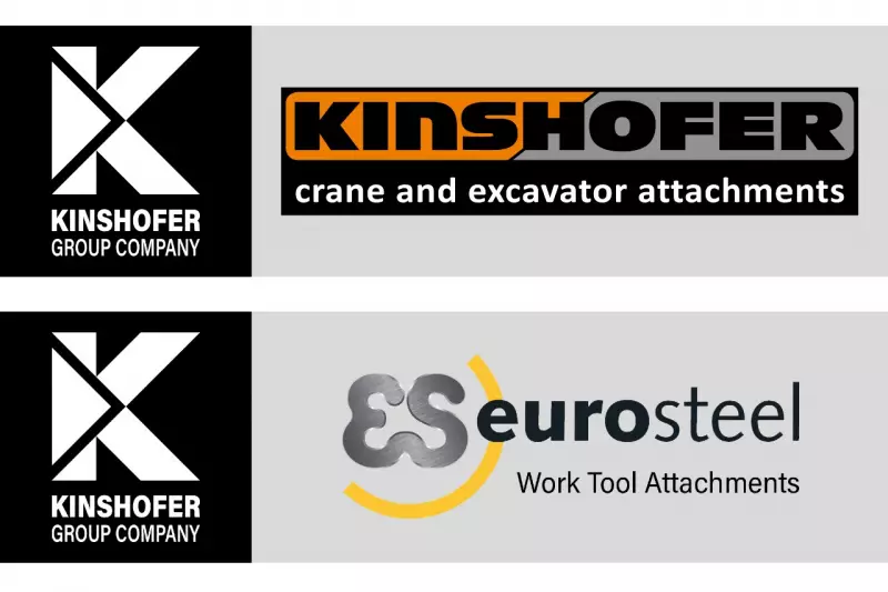 Ende Juni gaben die Kinshofer GmbH aus Deutschland und das in den Niederlanden ansässige Unternehmen Eurosteel B.V. bekannt, dass sie einen Fusionierungsvertrag unterzeichnet haben.