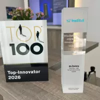 Mit der Platzierung im Ranking der wachstumsstärksten Mittelständler Deutschlands 2026 unterstreicht die Blömen VuS GmbH ihre starke Entwicklung. Ergänzend dazu wurde das Unternehmen bereits mit dem TOP 100-Siegel für besondere Innovationsleistung ausgezeichnet. Mit der Platzierung im Ranking der wachstumsstärksten Mittelständler Deutschlands 2026 unterstreicht die Blömen VuS GmbH ihre starke Entwicklung. Ergänzend dazu wurde das Unternehmen bereits mit dem TOP 100-Siegel für besondere Innovationsleistung ausgezeichnet.