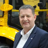 Phil Layton, CECE-Präsident für die Amtszeit 2026-2027. Phil Layton, CECE-Präsident für die Amtszeit 2026-2027.