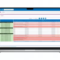 Die neue Einsatzplanung in MCS RM Web ermöglicht Vermietungsunternehmen eine transparente, flexible und effiziente Steuerung ihrer Flotte und Ressourcen in Echtzeit über eine benutzerfreundliche, zentrale Plattform. Die neue Einsatzplanung in MCS RM Web ermöglicht Vermietungsunternehmen eine transparente, flexible und effiziente Steuerung ihrer Flotte und Ressourcen in Echtzeit über eine benutzerfreundliche, zentrale Plattform.
