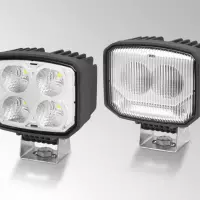 FORVIA HELLA erweitert sein Produktionsnetzwerk für das Land- und Baumaschinensegment. Arbeitsscheinwerfer wie beispielsweise die Power Beam S‑Serie können künftig auch im Werk Guadalajara, Mexiko, gefertigt. FORVIA HELLA erweitert sein Produktionsnetzwerk für das Land- und Baumaschinensegment. Arbeitsscheinwerfer wie beispielsweise die Power Beam S‑Serie können künftig auch im Werk Guadalajara, Mexiko, gefertigt.