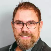 Thomas Fischer, Geschäftsführer - QUBA Qualitätssicherung Sekundärbaustoffe GmbH Thomas Fischer, Geschäftsführer - QUBA Qualitätssicherung Sekundärbaustoffe GmbH